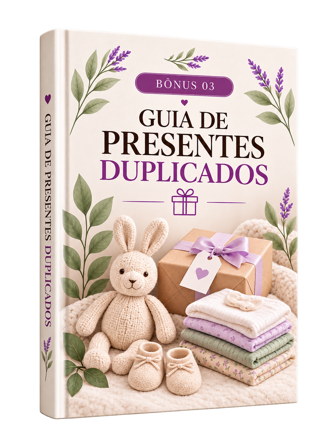 Bônus 3 · Guia de Presentes Duplicados